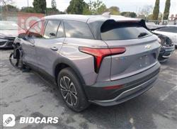 شيفروليه بليزر